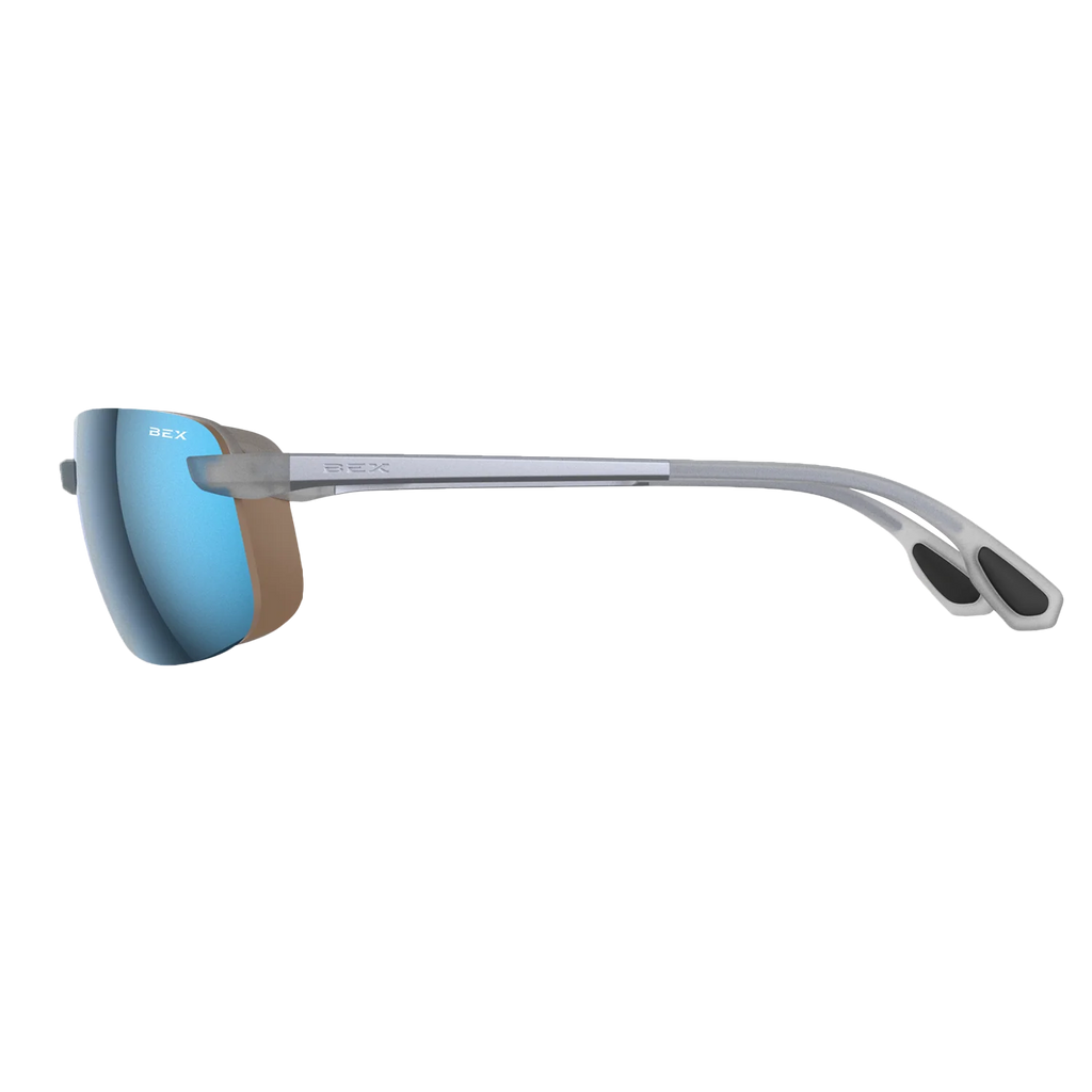 Ripley Silver Sienna Blue Angler Pro