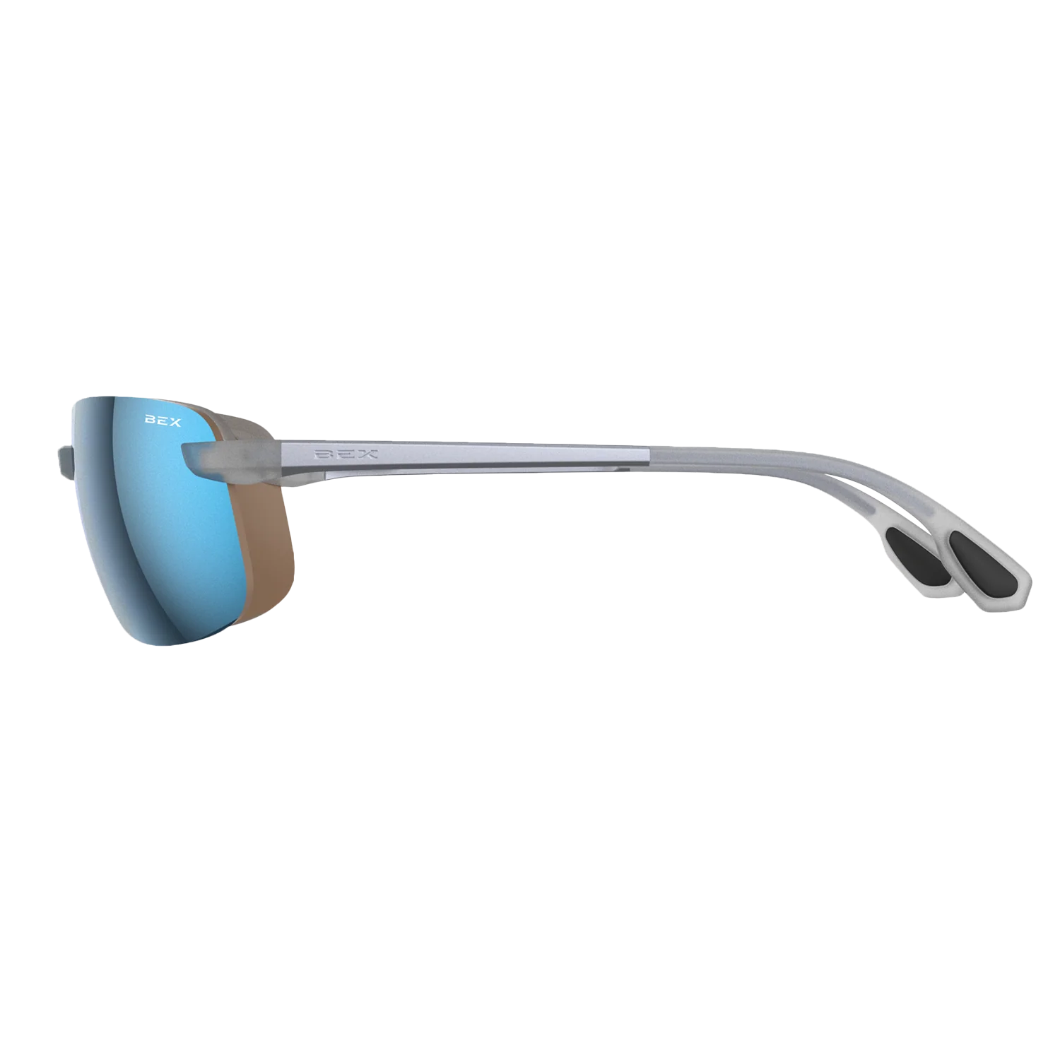 Ripley Silver Sienna Blue Angler Pro