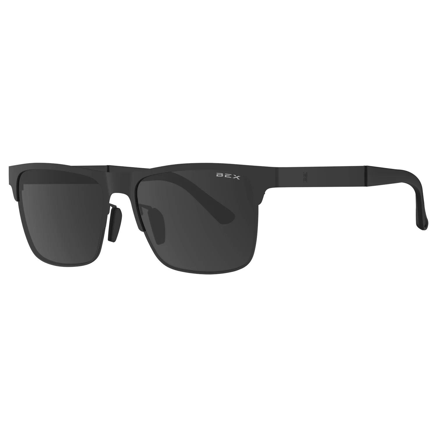 Rockyt Lite Black Gray