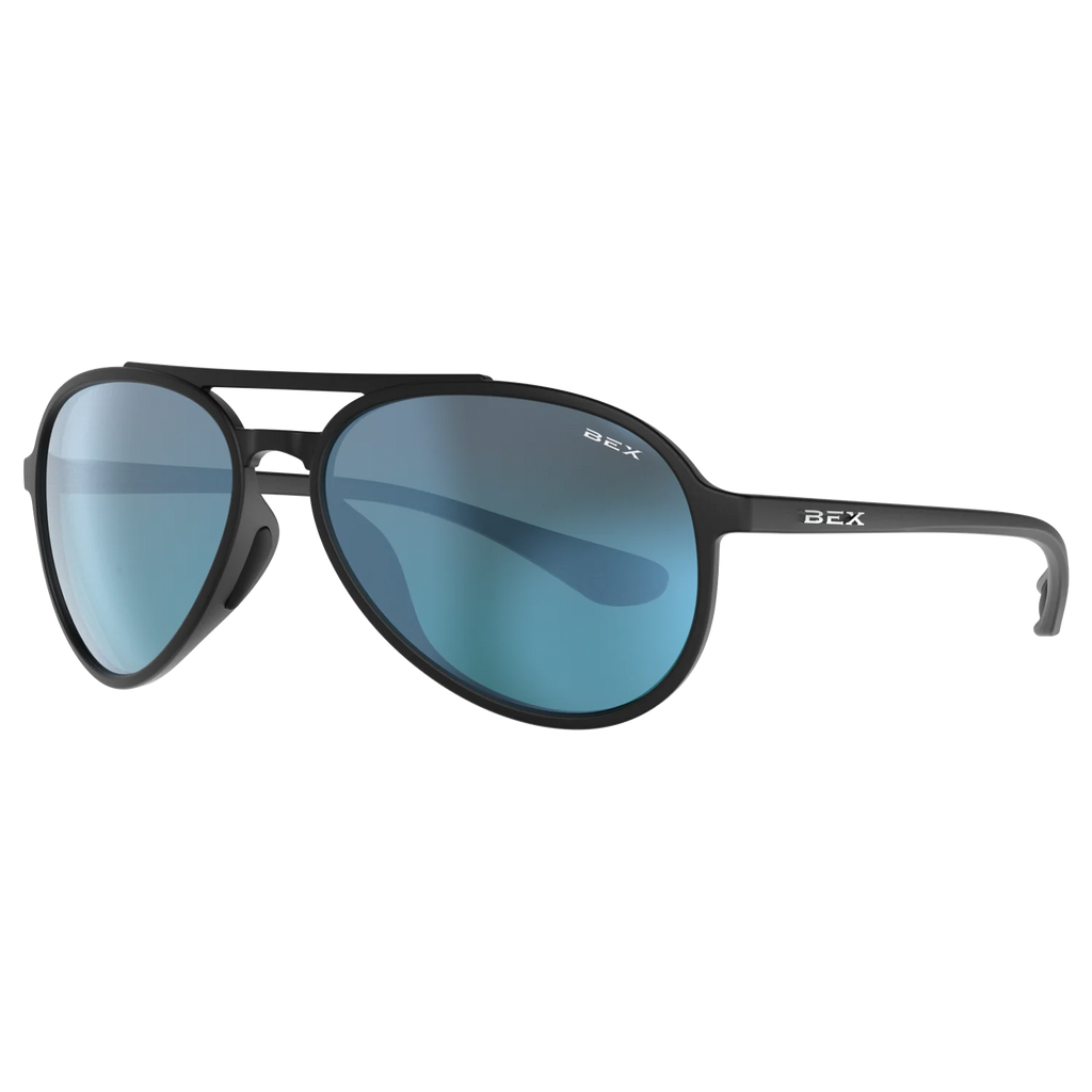 Wesley Lite Black Gray Blue Silver