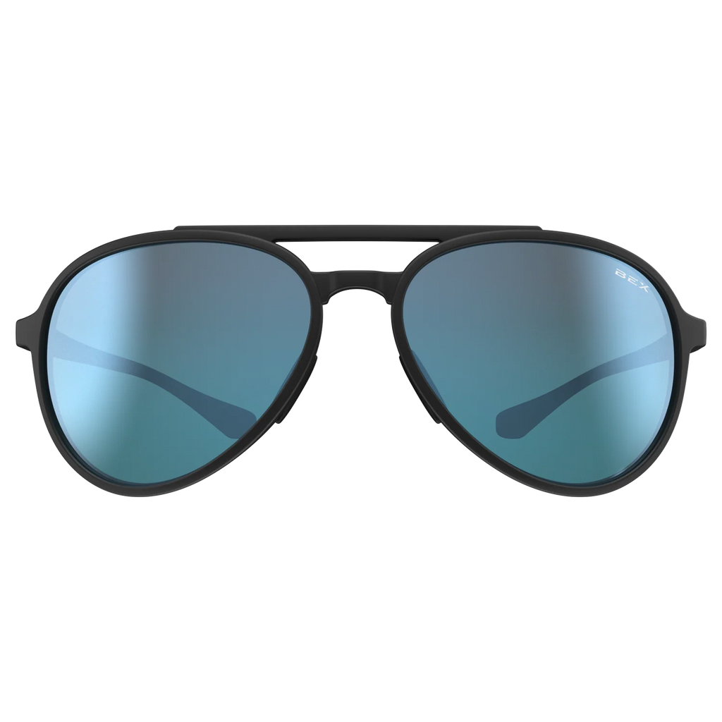 Wesley Lite Black Gray Blue Silver