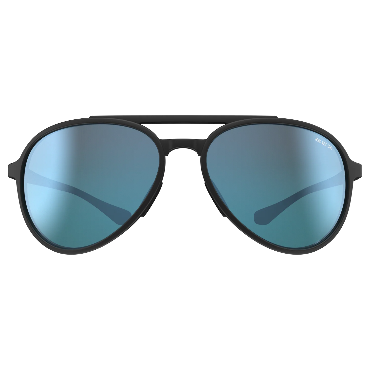 Wesley Lite Black Gray Blue Silver