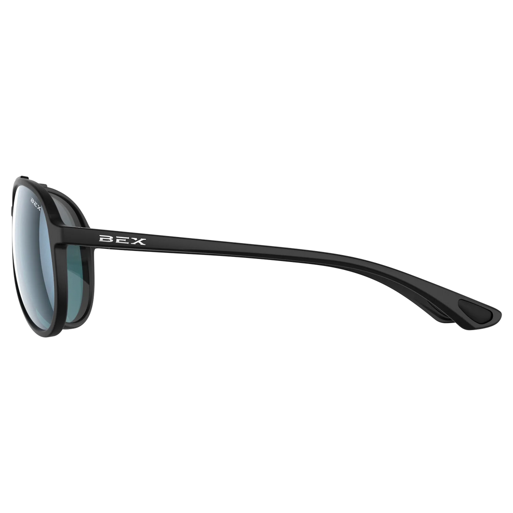 Wesley Lite Black Gray Blue Silver