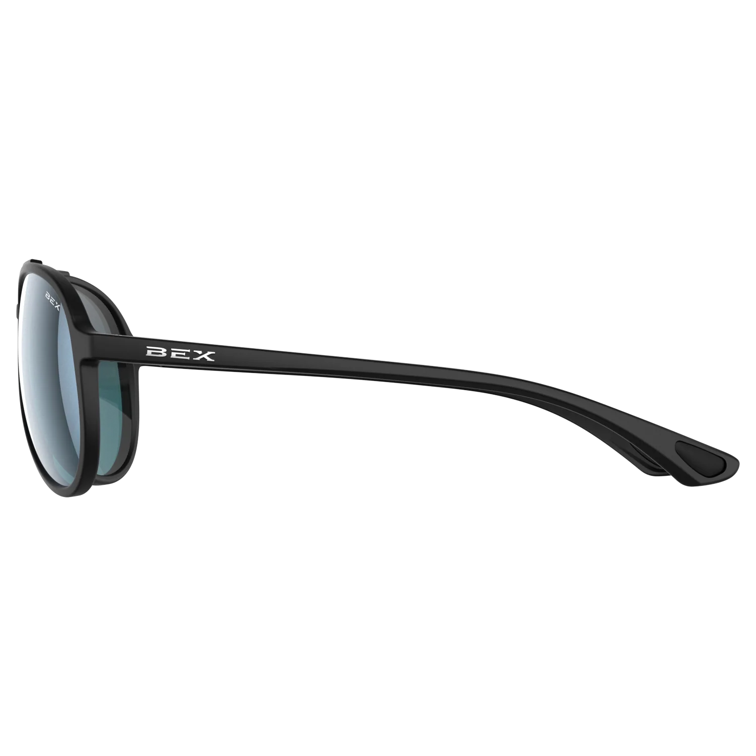 Wesley Lite Black Gray Blue Silver