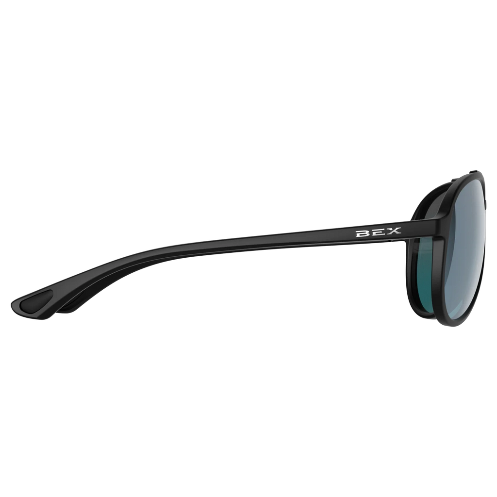 Wesley Lite Black Gray Blue Silver