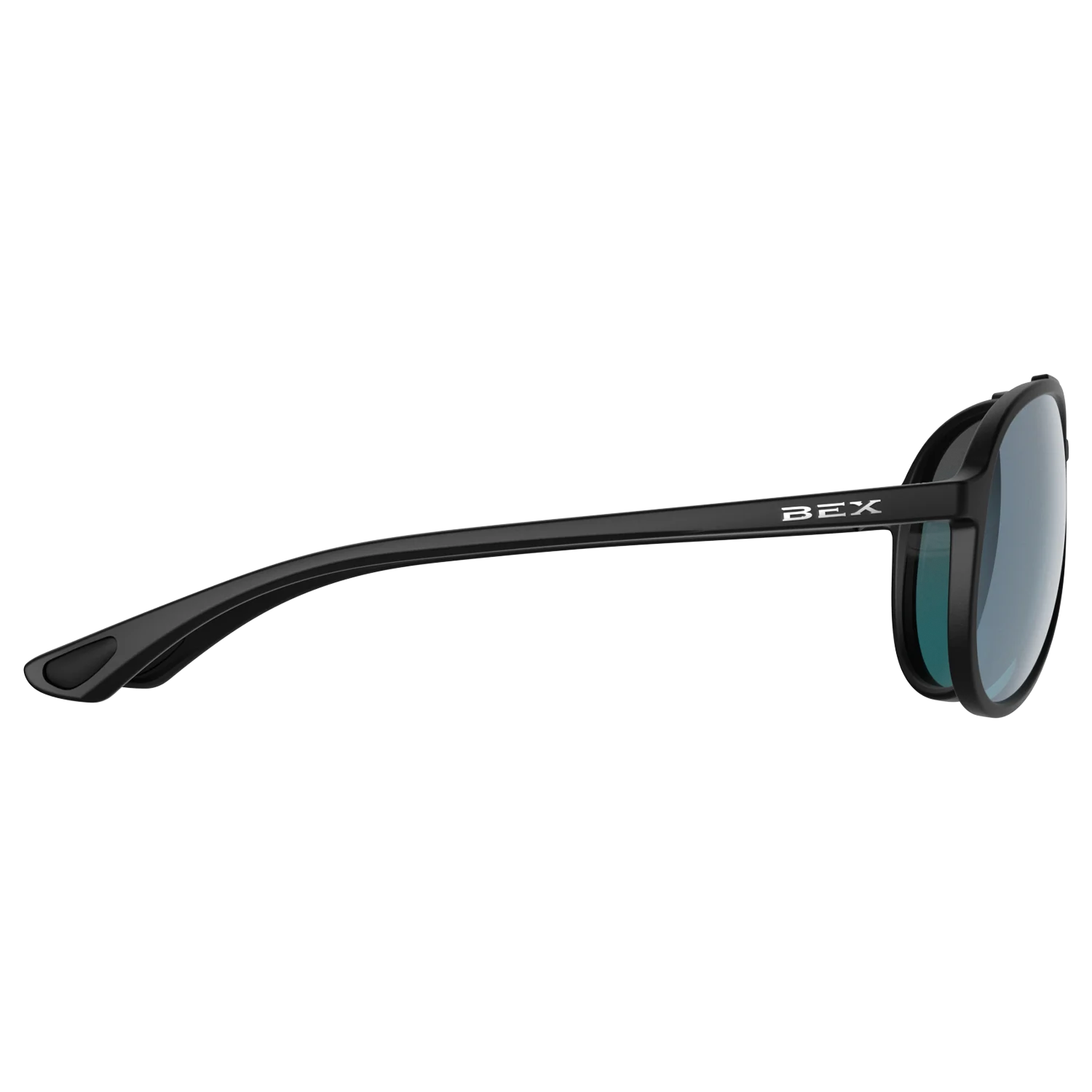 Wesley Lite Black Gray Blue Silver