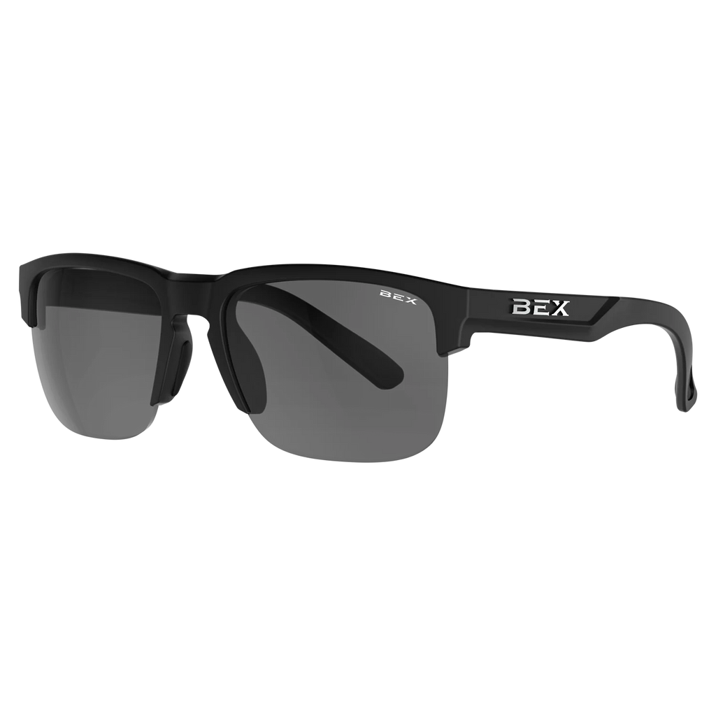 Wildbyrd Black Gray