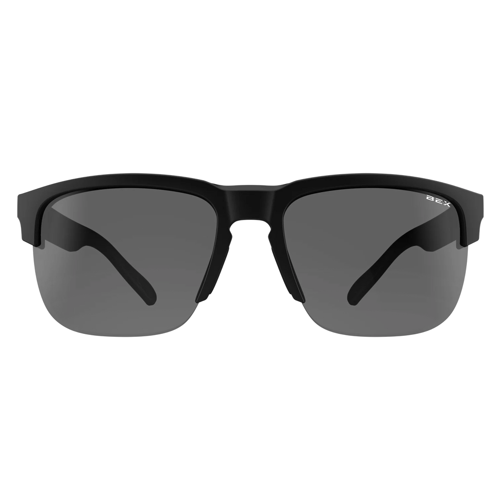 Wildbyrd Black Gray