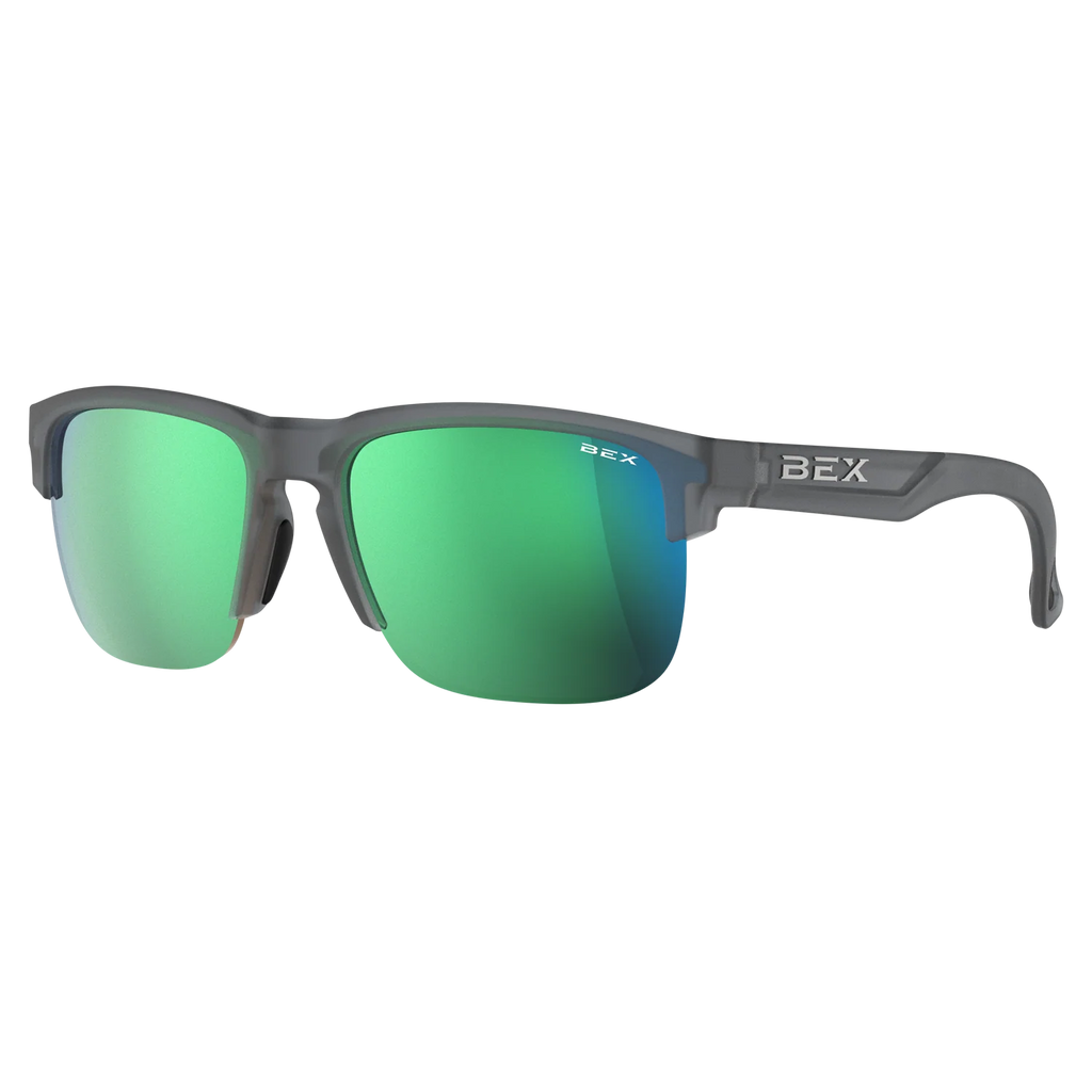 Wildbyrd Forest Gray Sienna Green Angler Pro