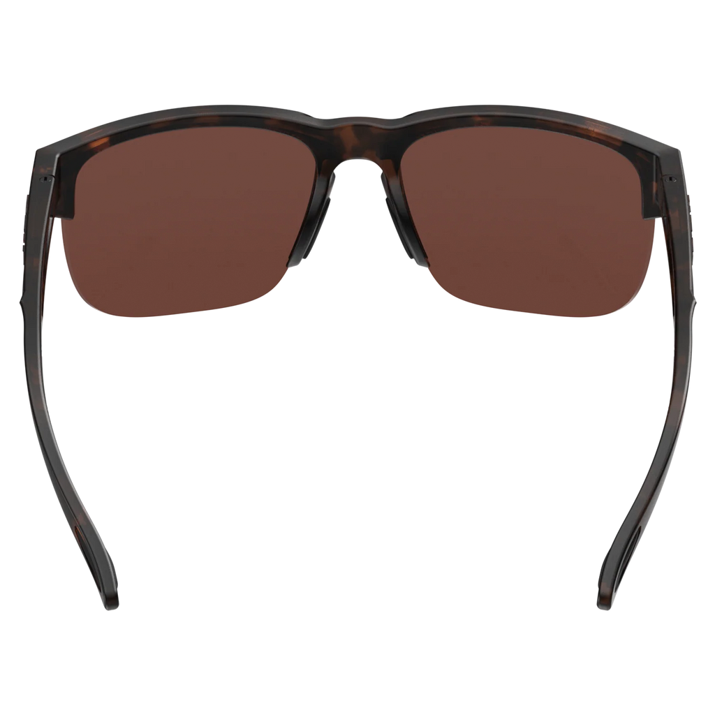 Wildbyrd Tortoise Brown, Brown Silver