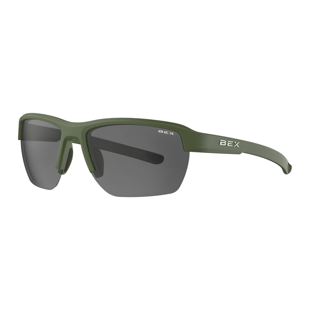 Swivel Moss Gray