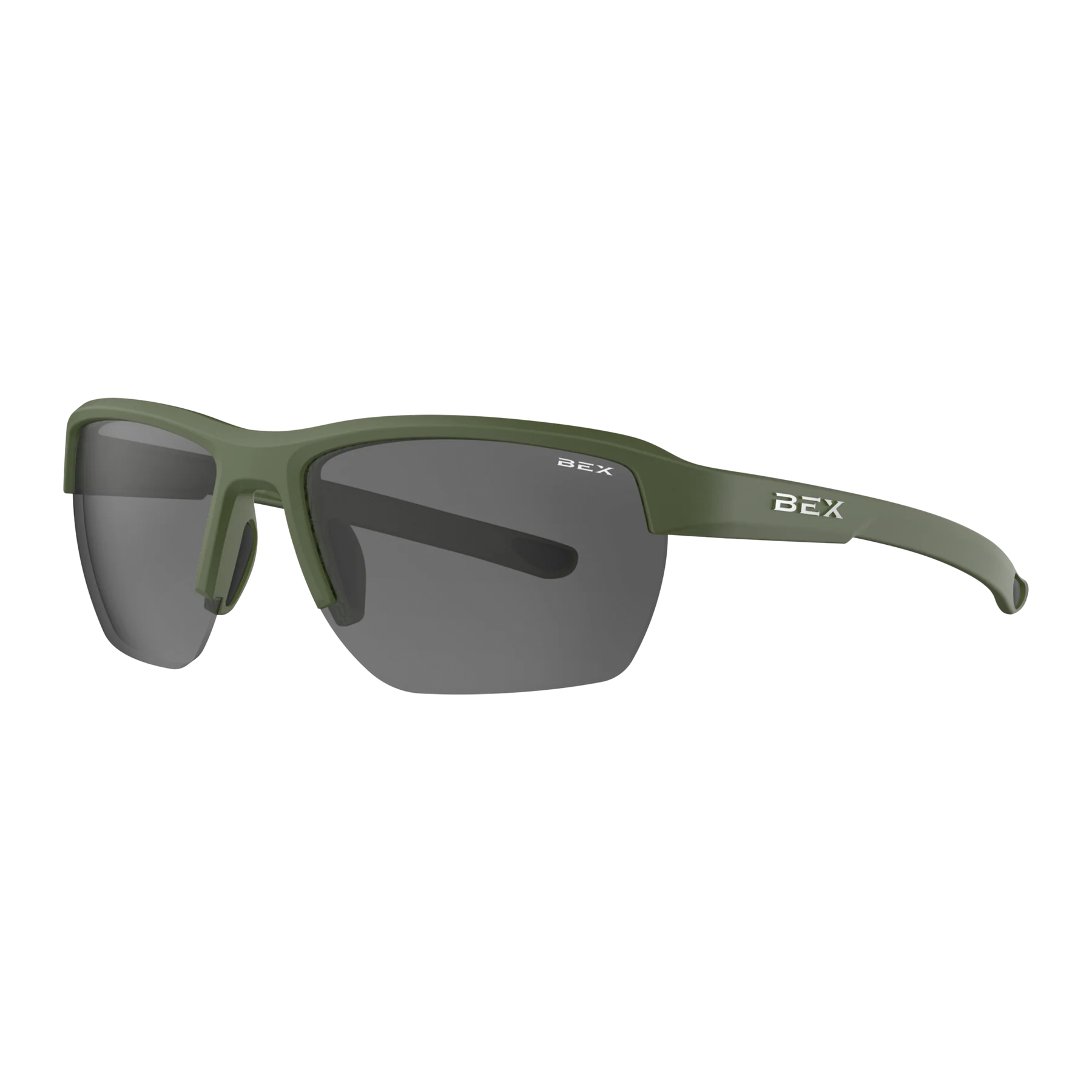 Swivel Moss Gray