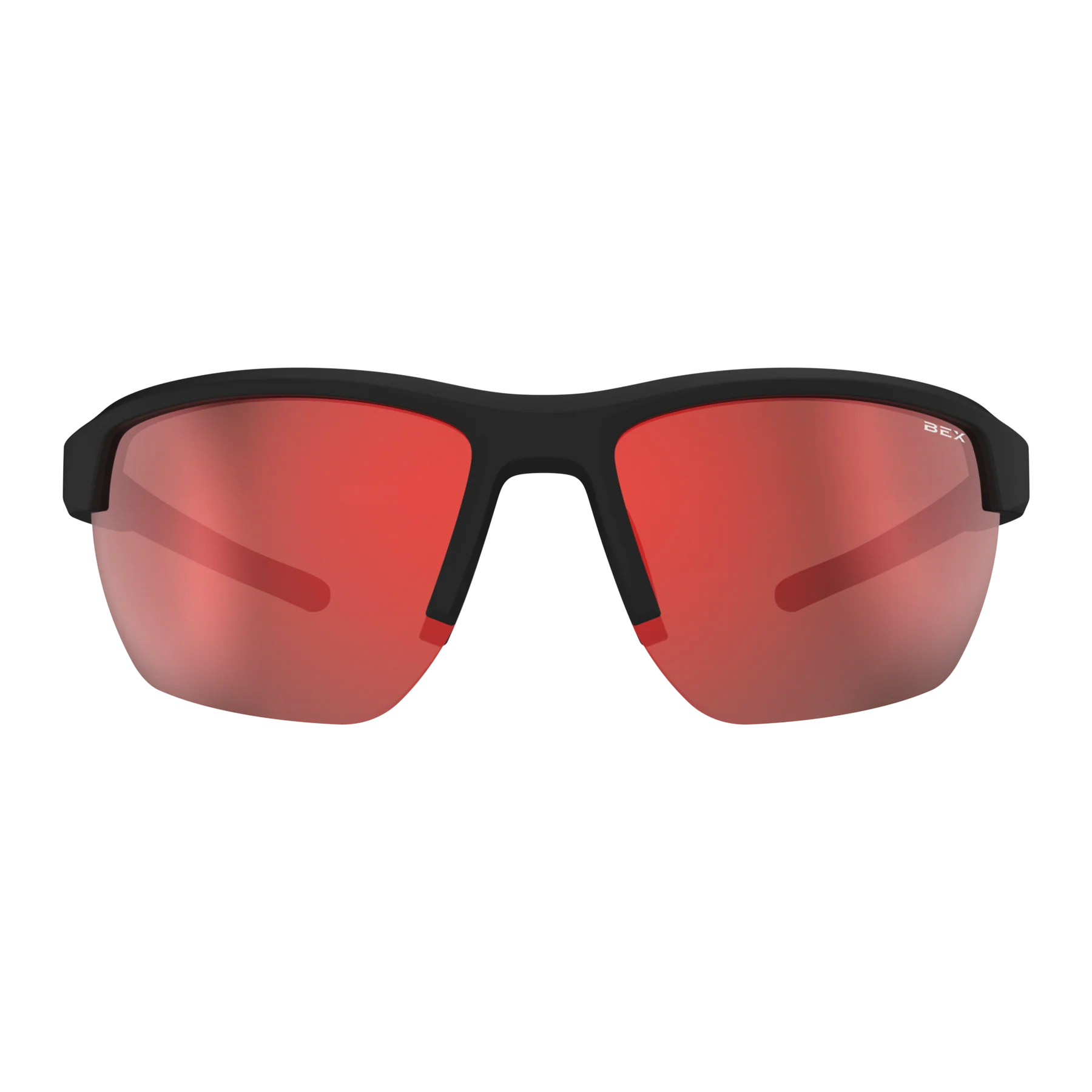 Swivel Black Brown Red