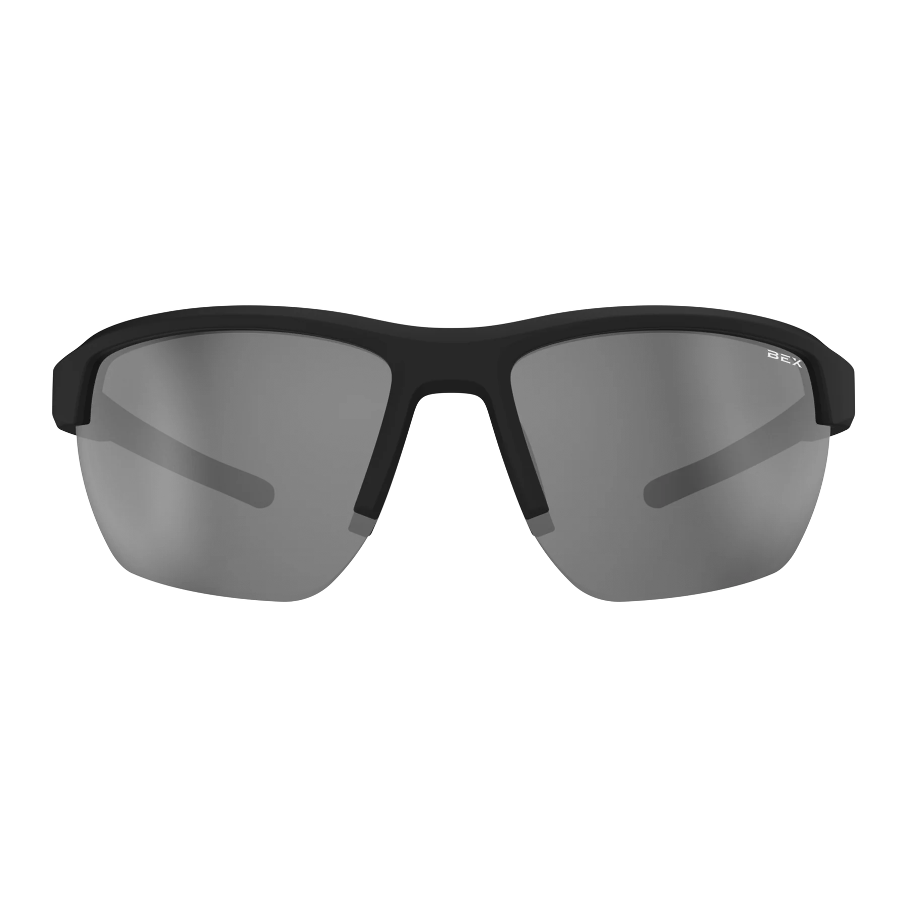 Swivel Black Gray Silver