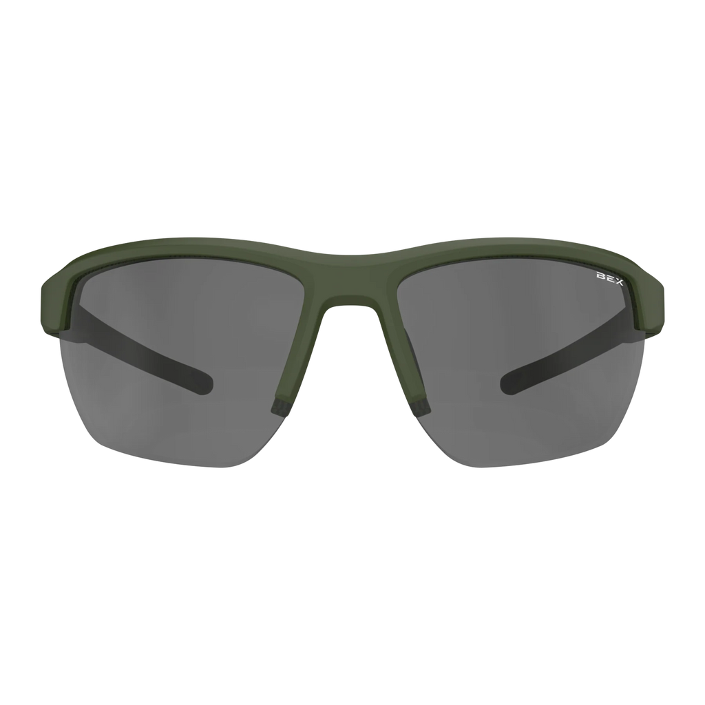Swivel Moss Gray