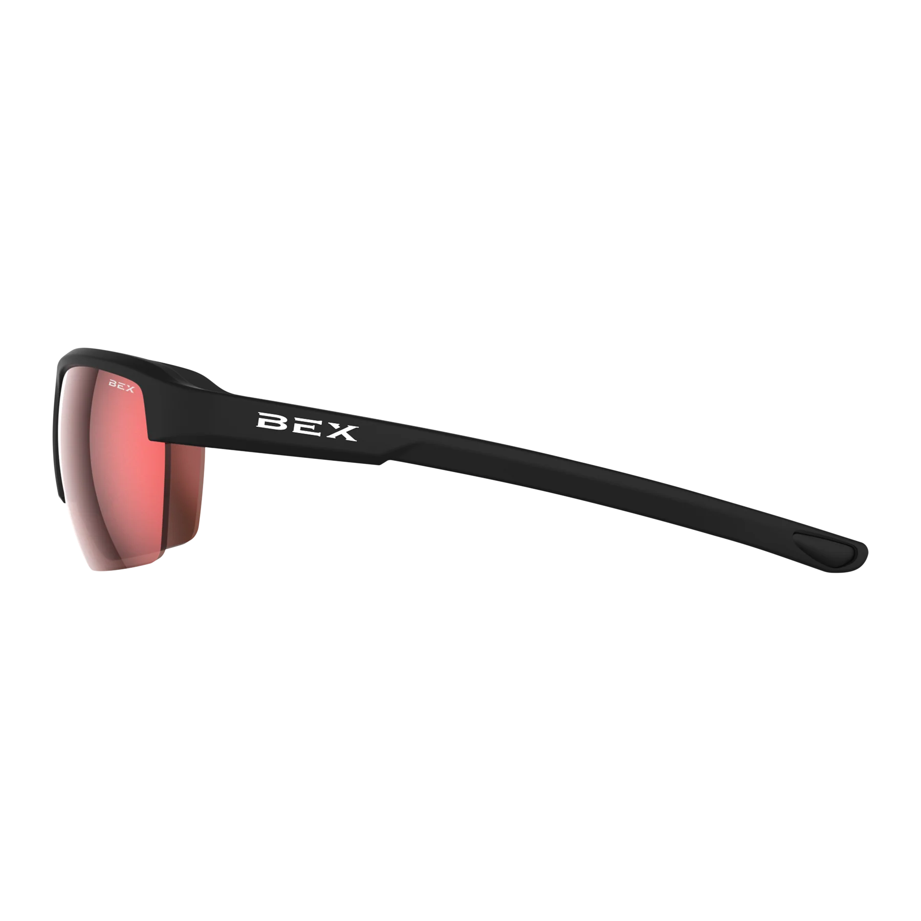 Swivel Black Brown Red