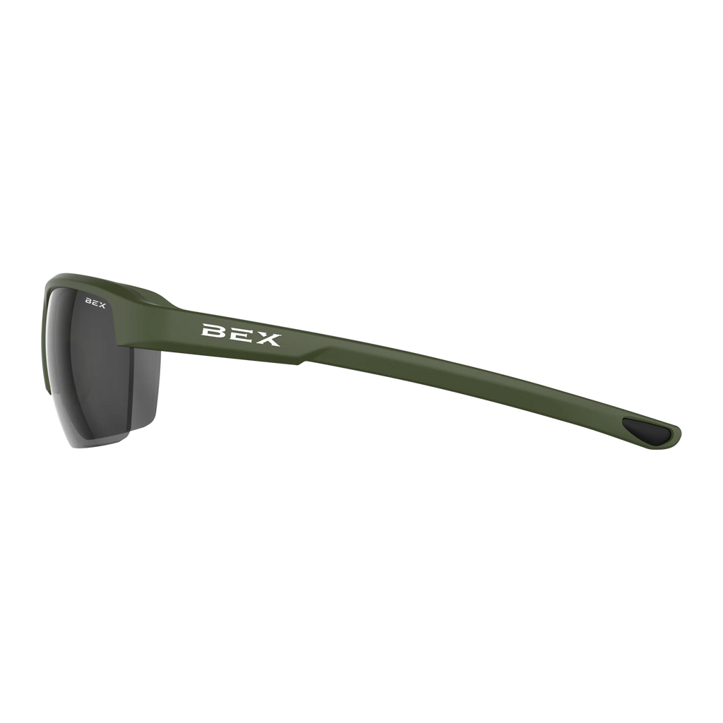Swivel Moss Gray