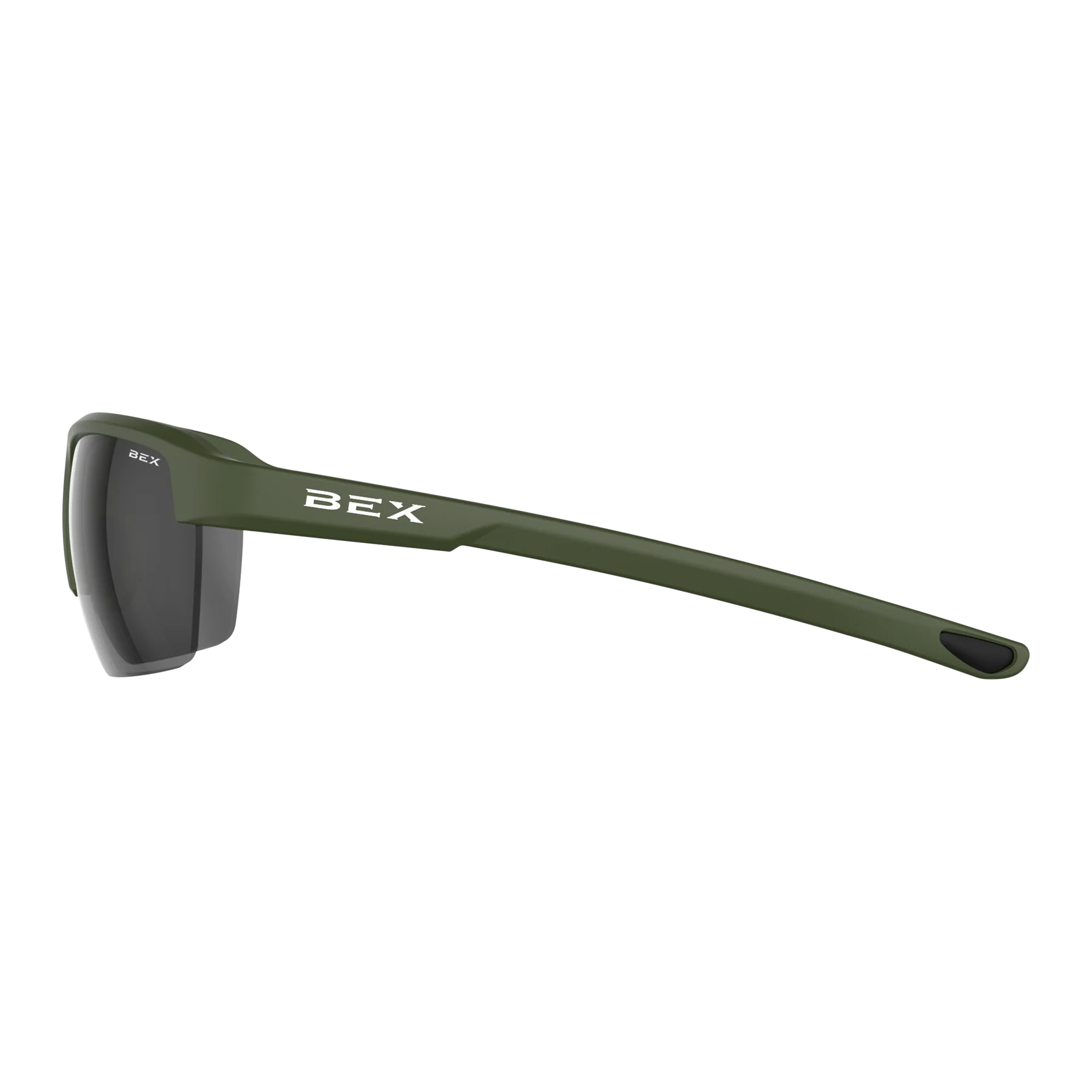 Swivel Moss Gray