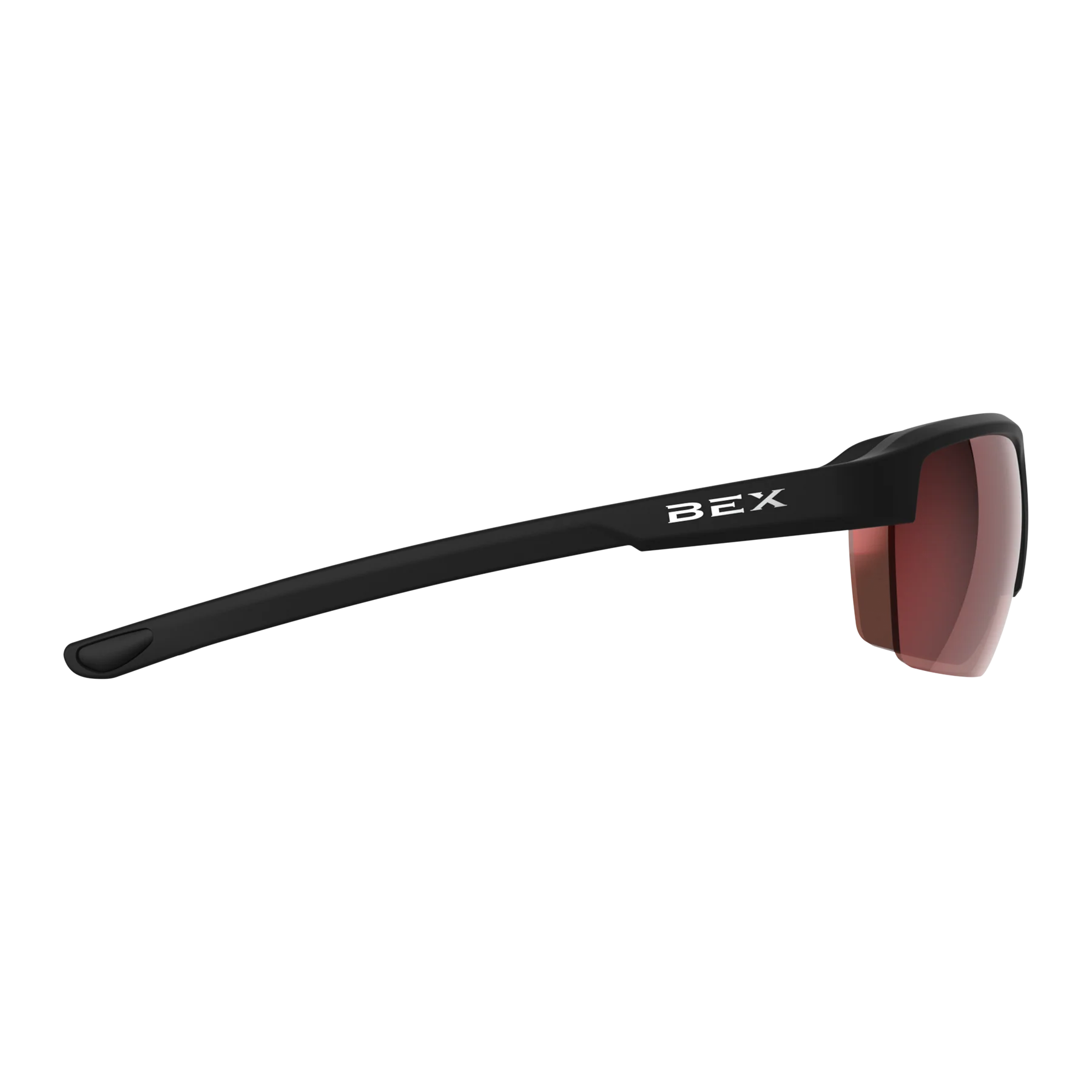 Swivel Black Brown Red