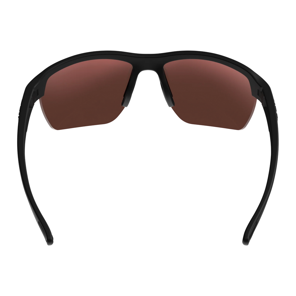 Swivel Black Brown Red