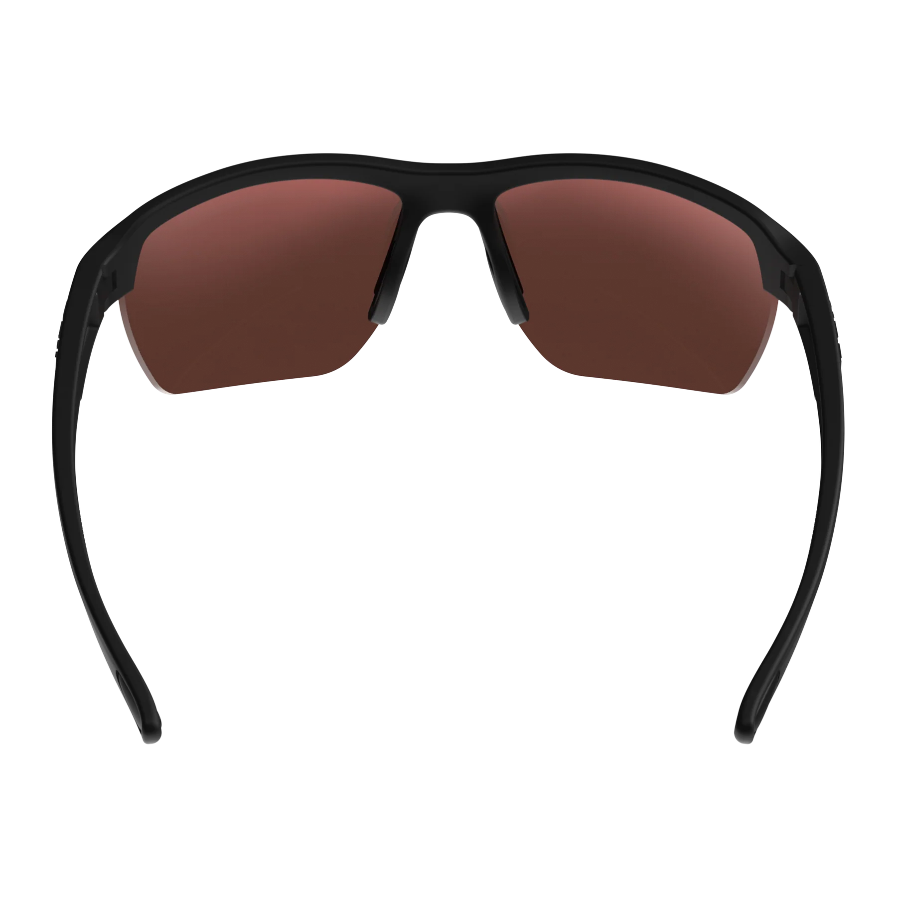 Swivel Black Brown Red