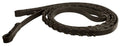 DaVinci Flat Laced Reins/Hook