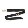 Gatsby Replacement Leg Straps Black Pair