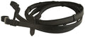DaVinci Web Rubber Anti-Slip Rein/Buckle