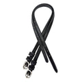 DaVinci Leather Spur Straps/Loops