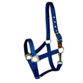 Gatsby Nylon Safety Breakaway Halter