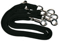 Gatsby Cushion Cross Ties