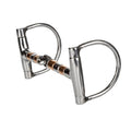 Gatsby Dee Bit with Copper Rollers 5in