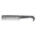 Gatsby Comb with Hoof Pick