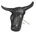 Tabelo Steer Head with Spikes