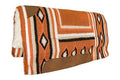 Tabelo Wool Show Pad with Diamonds