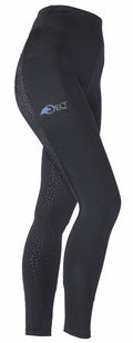 OEQ Womens Winter Riding Tights