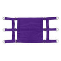 Gatsby Nylon Stall Guard with Closed Center