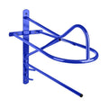 Tabelo Wall Saddle Rack with Bar
