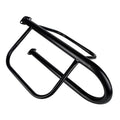 Tabelo Wall Saddle Rack