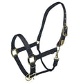 Gatsby Gold Safety Breakaway Halter