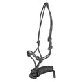 Tabelo Weanling Rope Halter with Lead