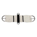 Tabelo Pony Cinch 15 Strand SS Buckles