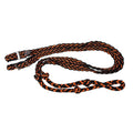 Tabelo Braided Barrel Rein
