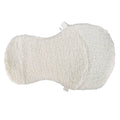 Tabelo Western White Seat Saver