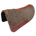 Tabelo Contour Wool Saddle Pad with Neo