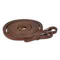 Tabelo Split Reins Buckle Ends Double Ply End