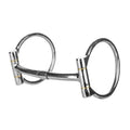 Tabelo SS Offset Dee Roller Mouth Bit 5