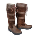 OEQ Ladies Fair Hill Country Boot