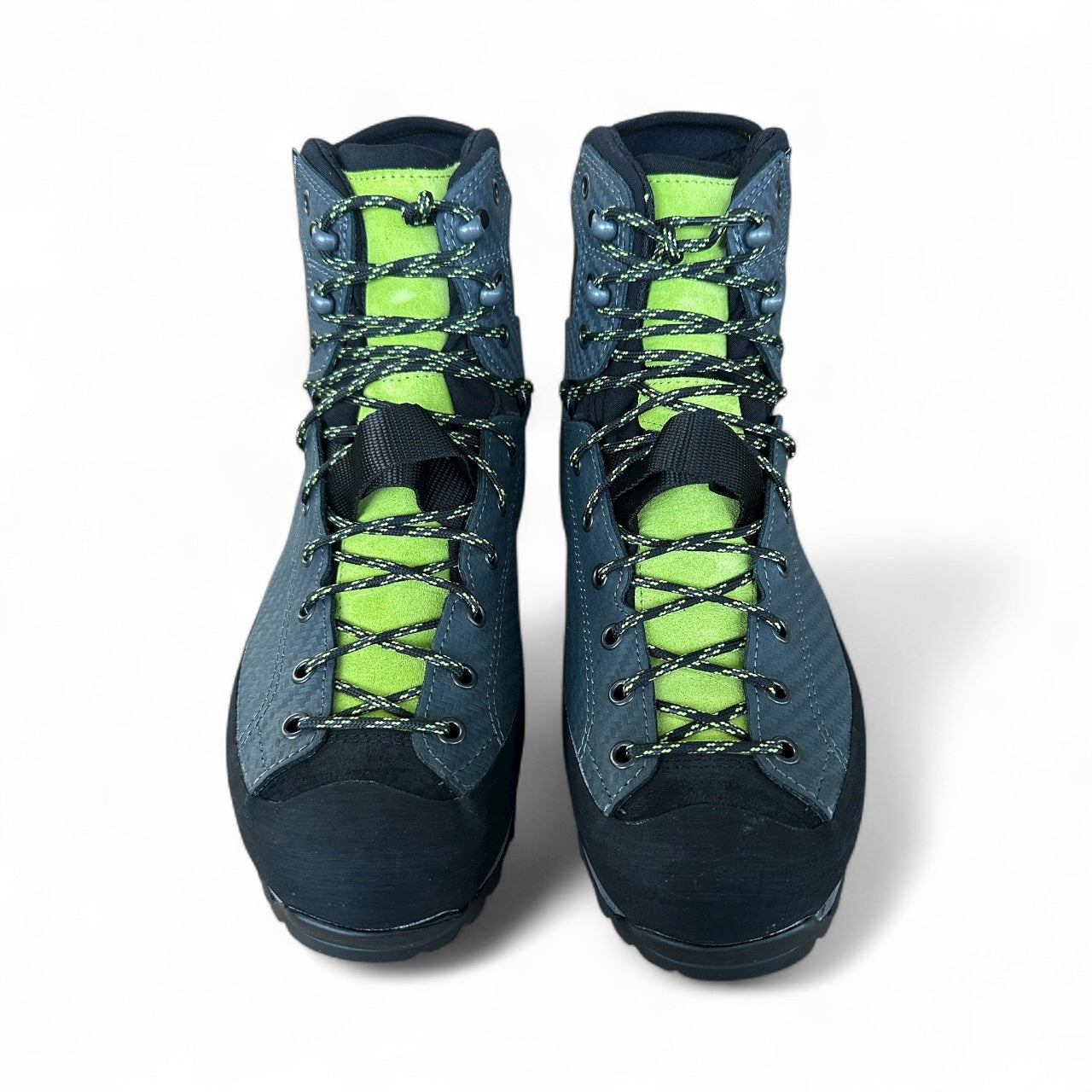 Hoffman Titan Arborist Boot