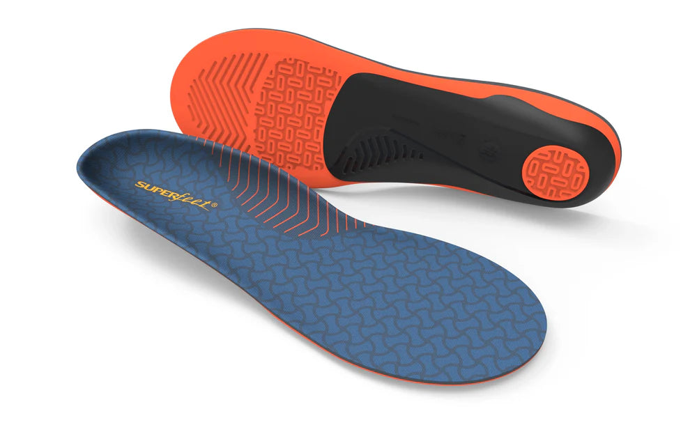 Super feet work cushion